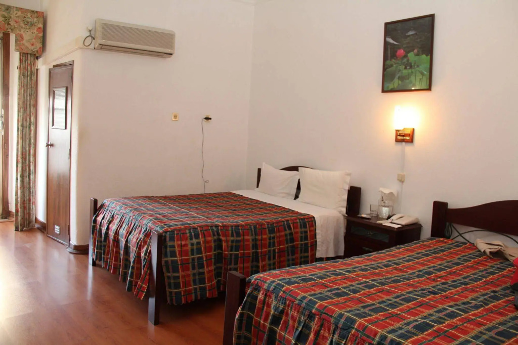 Residencial Carvalho