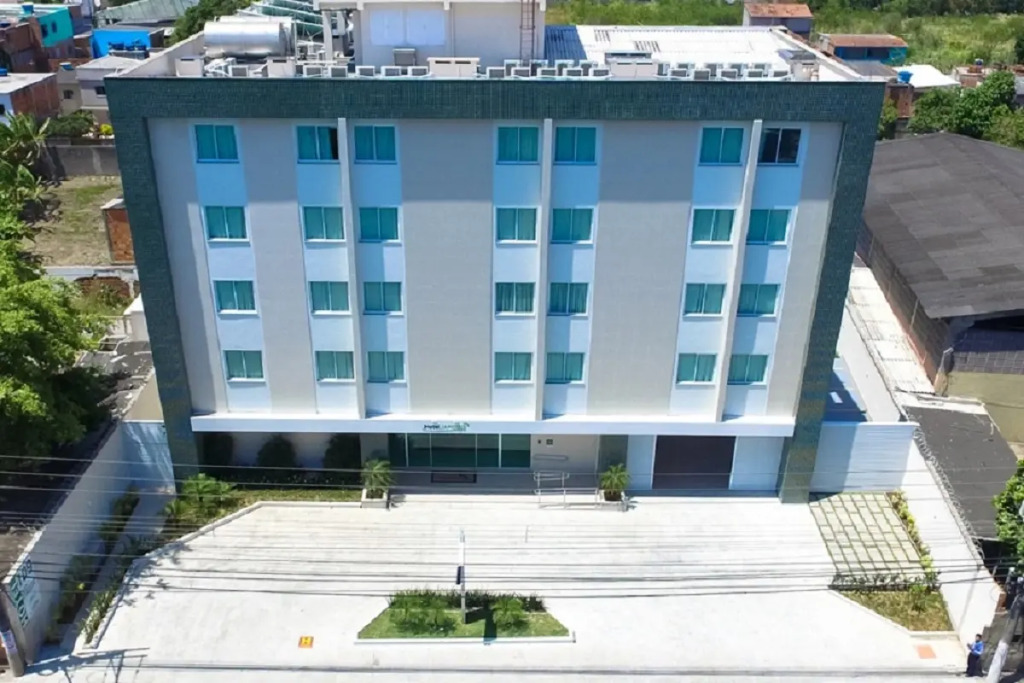 Hotel Jardins