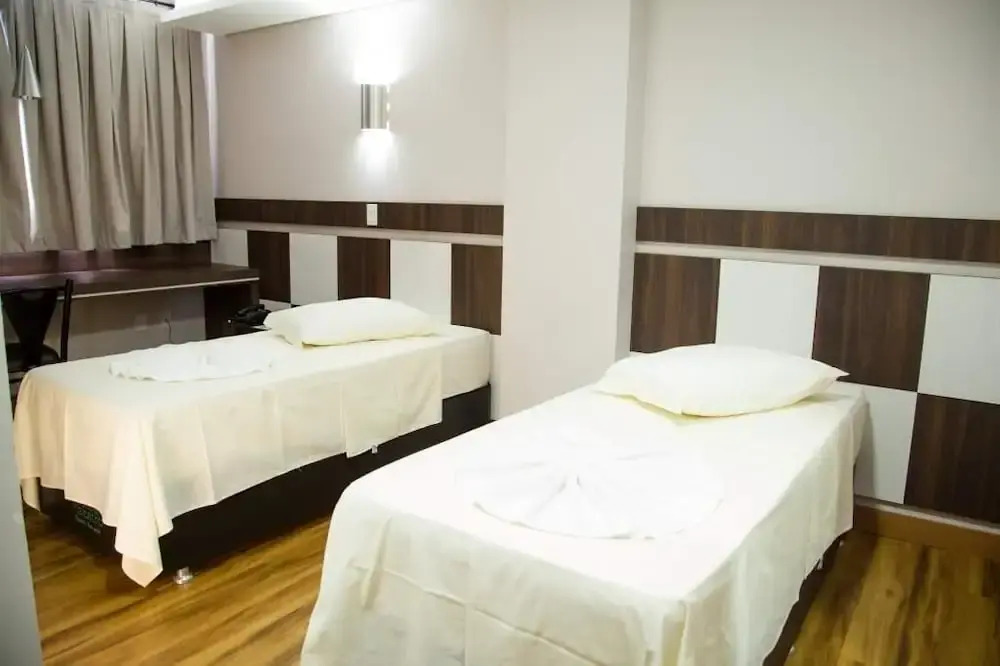 HOTEL MAESTRO EXECUTIVE PATO BRANCO