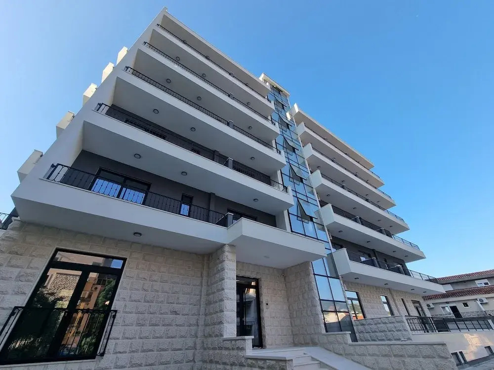 Adriatic Residence