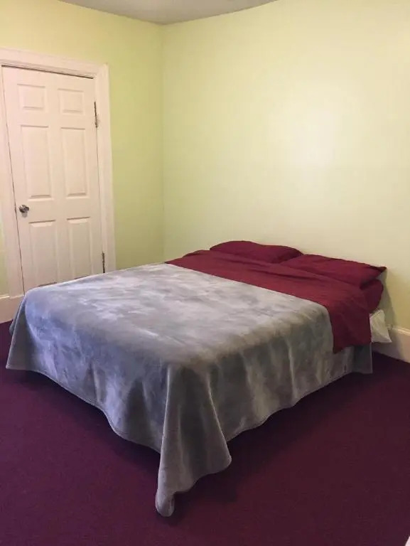 Washington Capitol Hostel