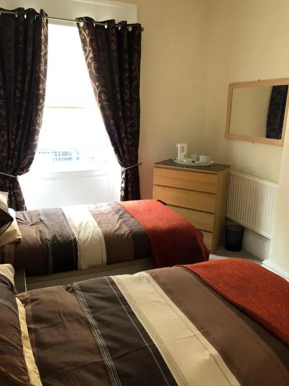 Wellington Tavern Accommodation