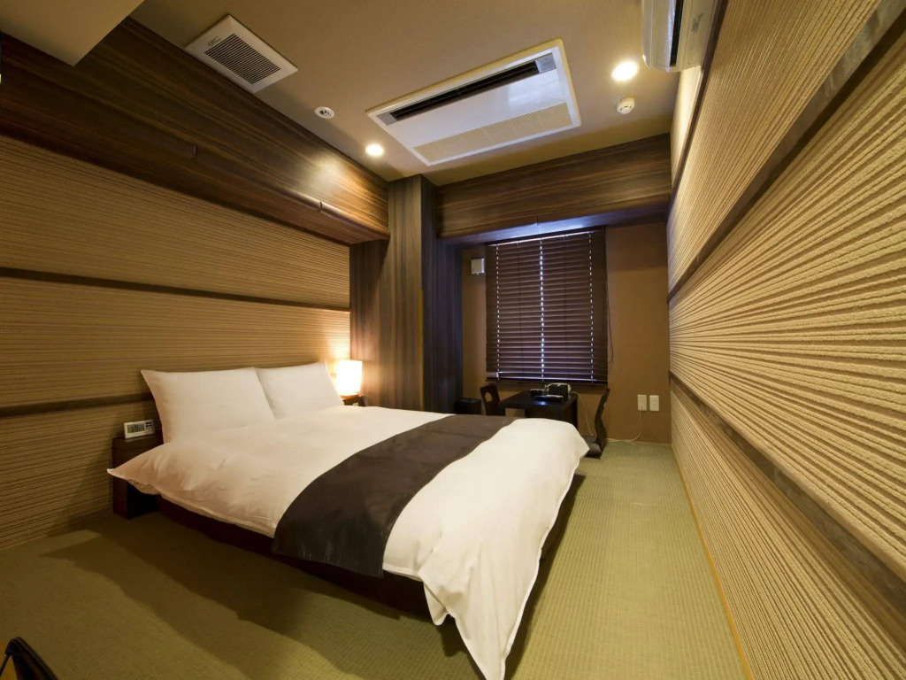 Smile Hotel Nagoya Sakae