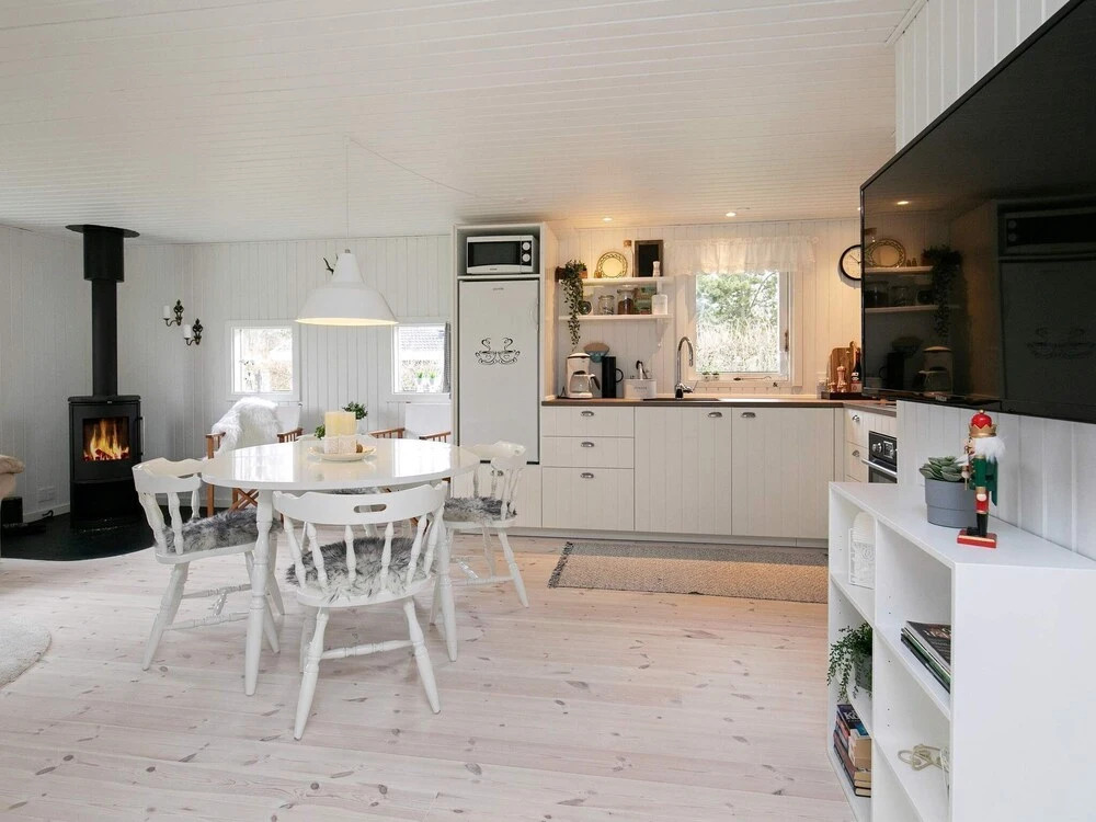 4 Star Holiday Home in Tranekær