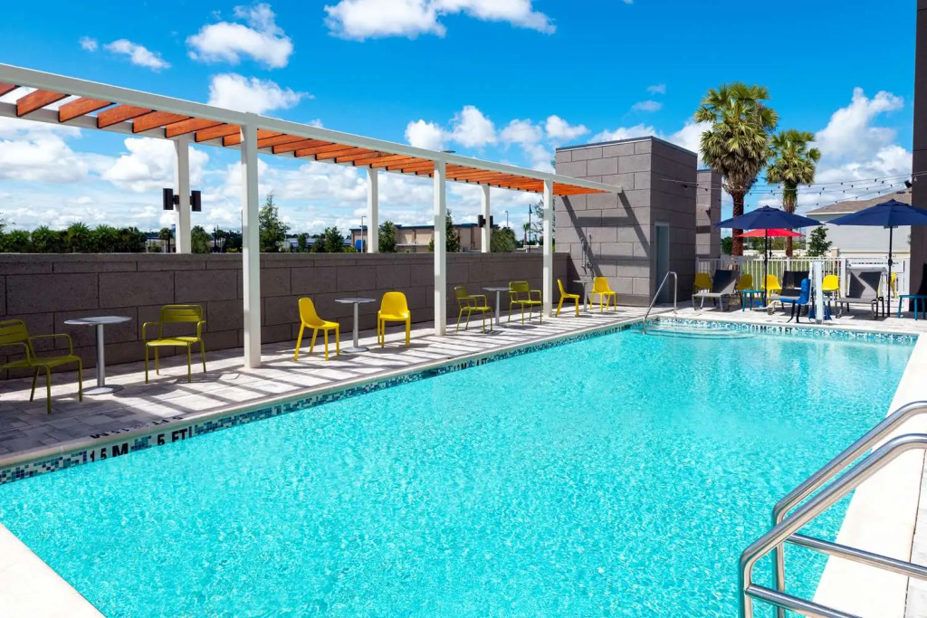 Home2 Suites By Hilton Wildwood The Villages
