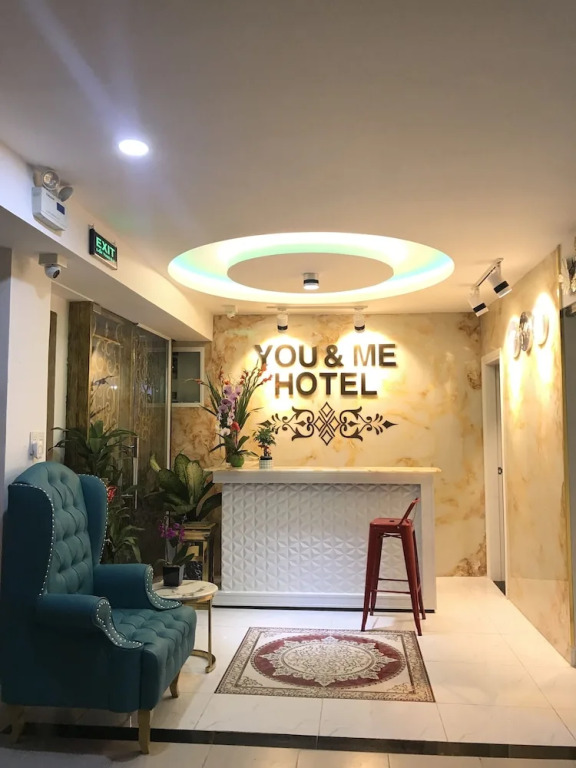 Deluxe Private Room , 2 bed ,4 Guests ,1 Private Bath