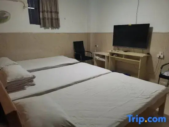 Wuhu KelaiXiang Inn