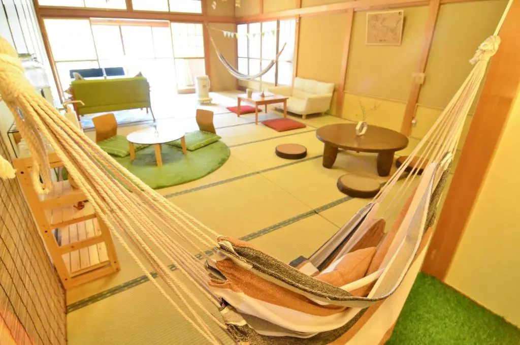 Cocomock House