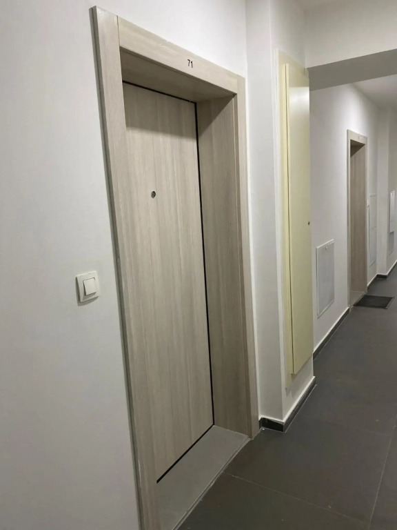 Sunshine Apartment