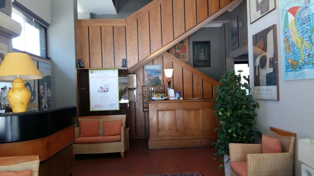 Hotel Clarici