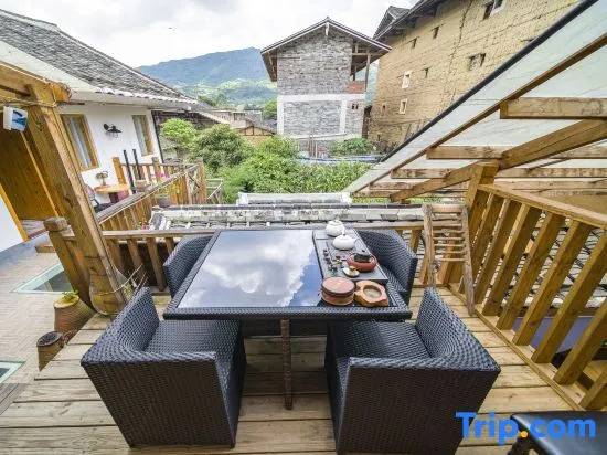 Yunshuiyao Guyao Guesthouse