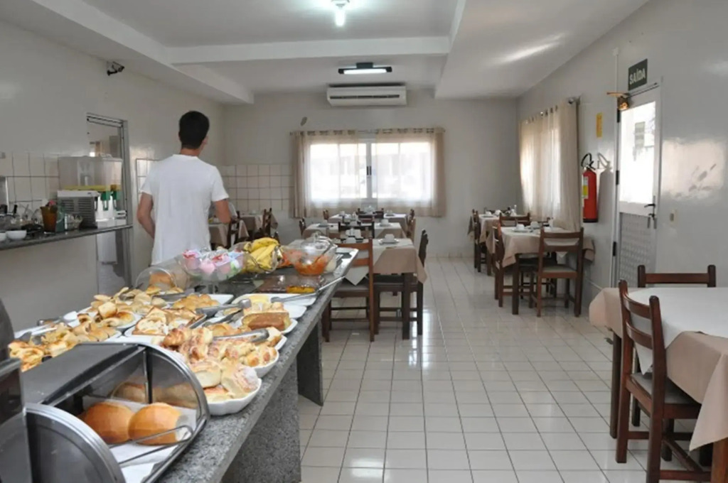 Hotel Araguatins