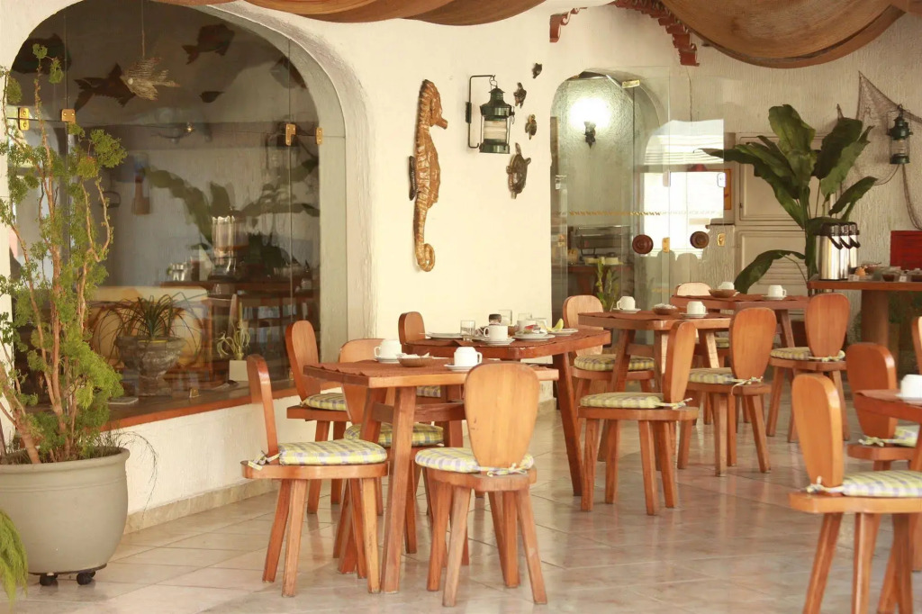 Hotel Il Faro