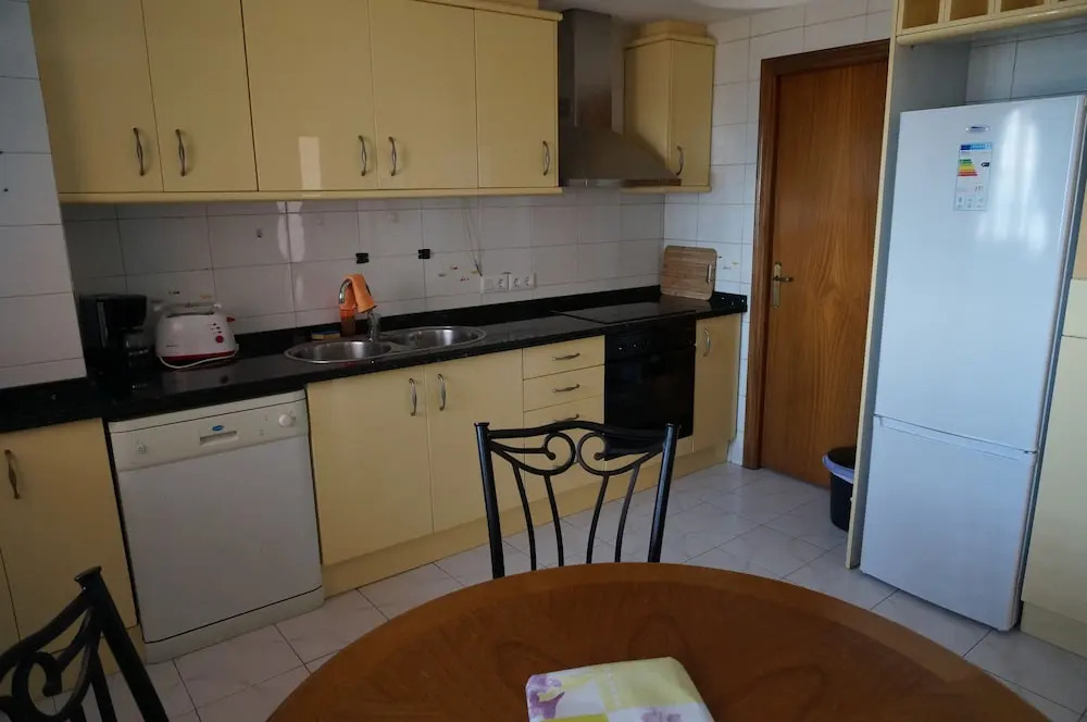 Apartamentos La Mar