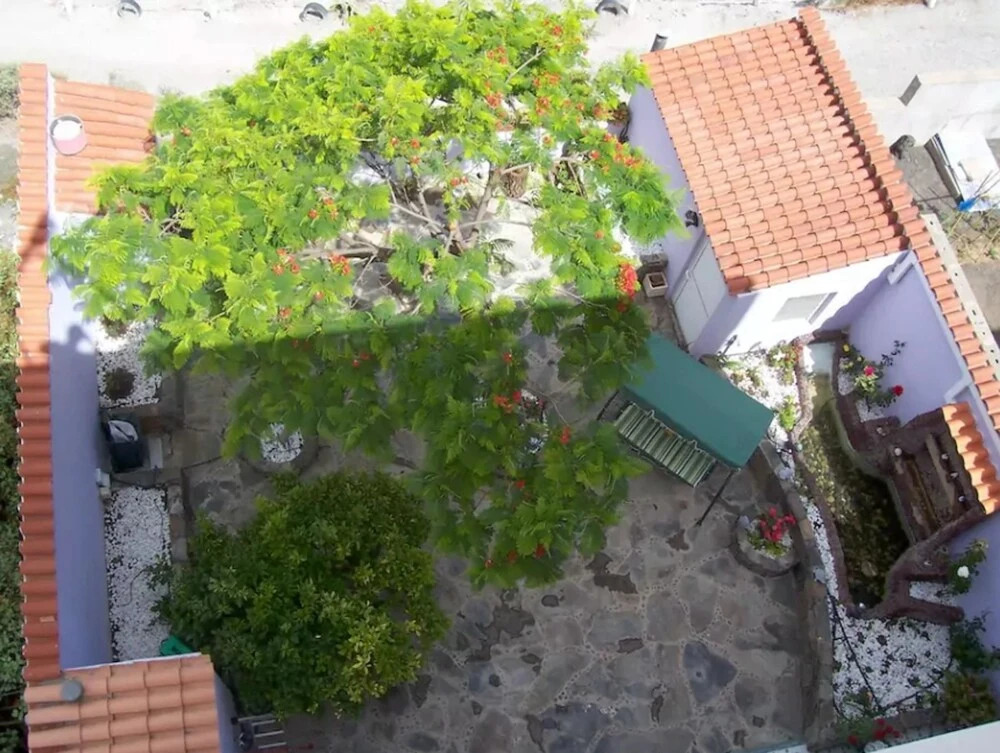 Apartment With 2 Bedrooms in El Perdigón, With Wonderful Mountain View