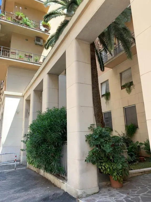RomaRex Luxury apartment