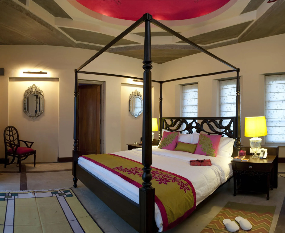 Tree of Life Resort & Spa, Jaipur