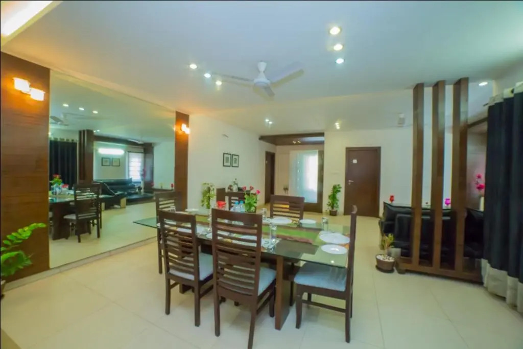 Hill View Hitech City