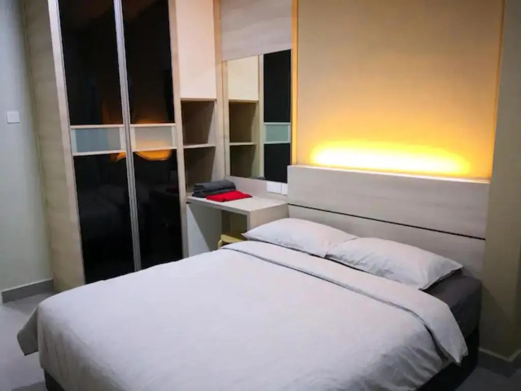 CAMERON TROPICA HOMESTAY