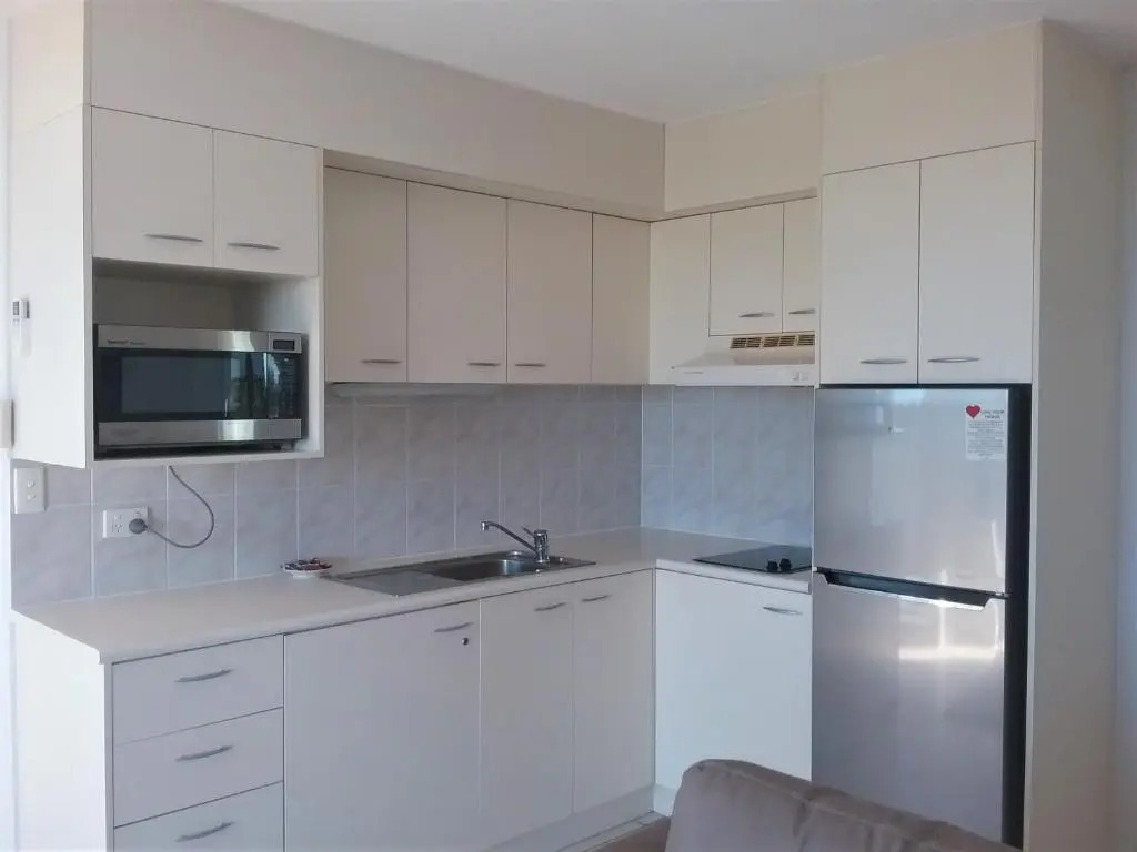 Mooloolaba Beachfront Apartment