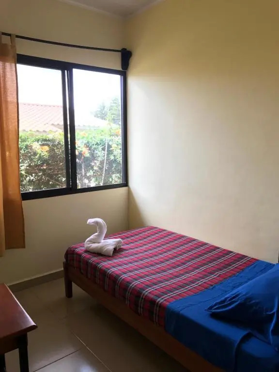 Pacandé Apartamentos