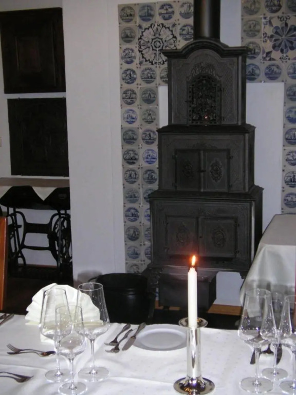 Landhotel Waldseiter Hof