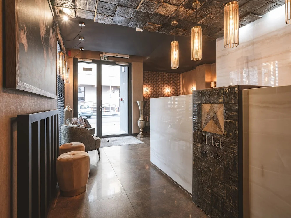 Art Suites Boutique Hotel - Krakow Center
