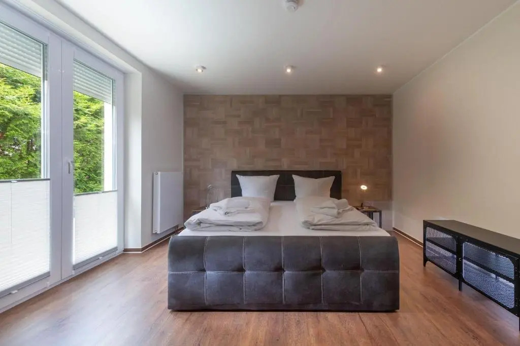 Suite am Bleek OG