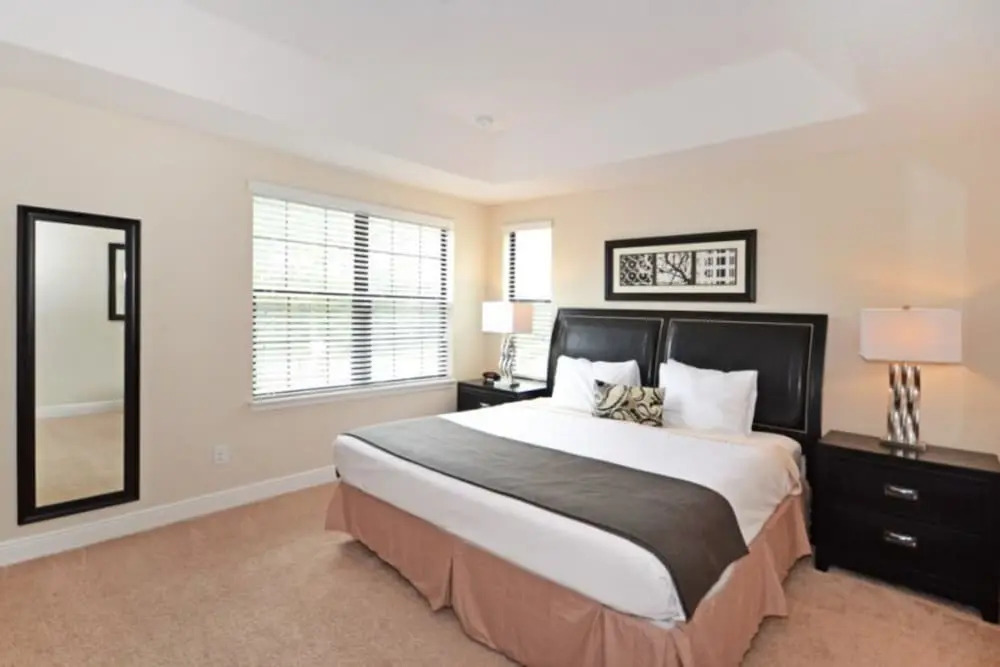 Fountains Retreat 4 Bedroom Condo by RedAwning