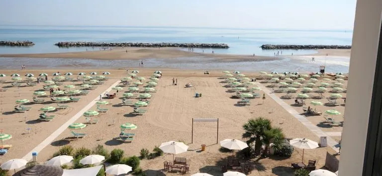 Hotel Belvedere Spiaggia