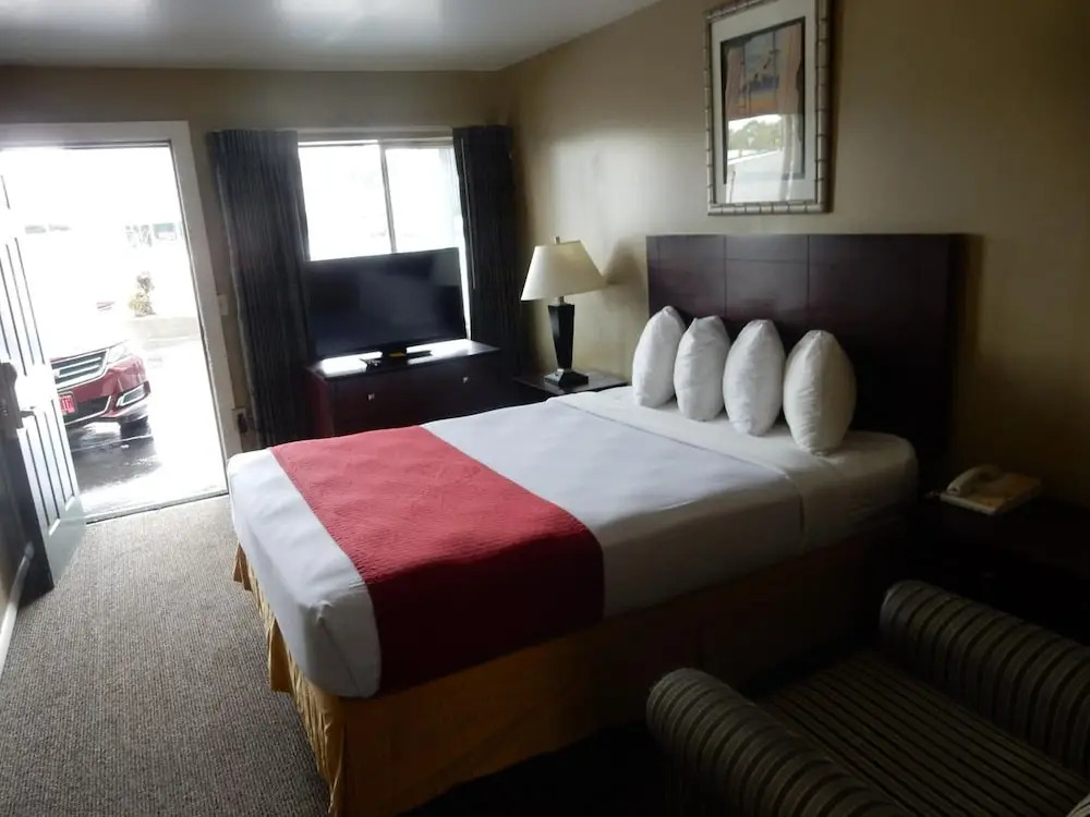 Citilodge Suites