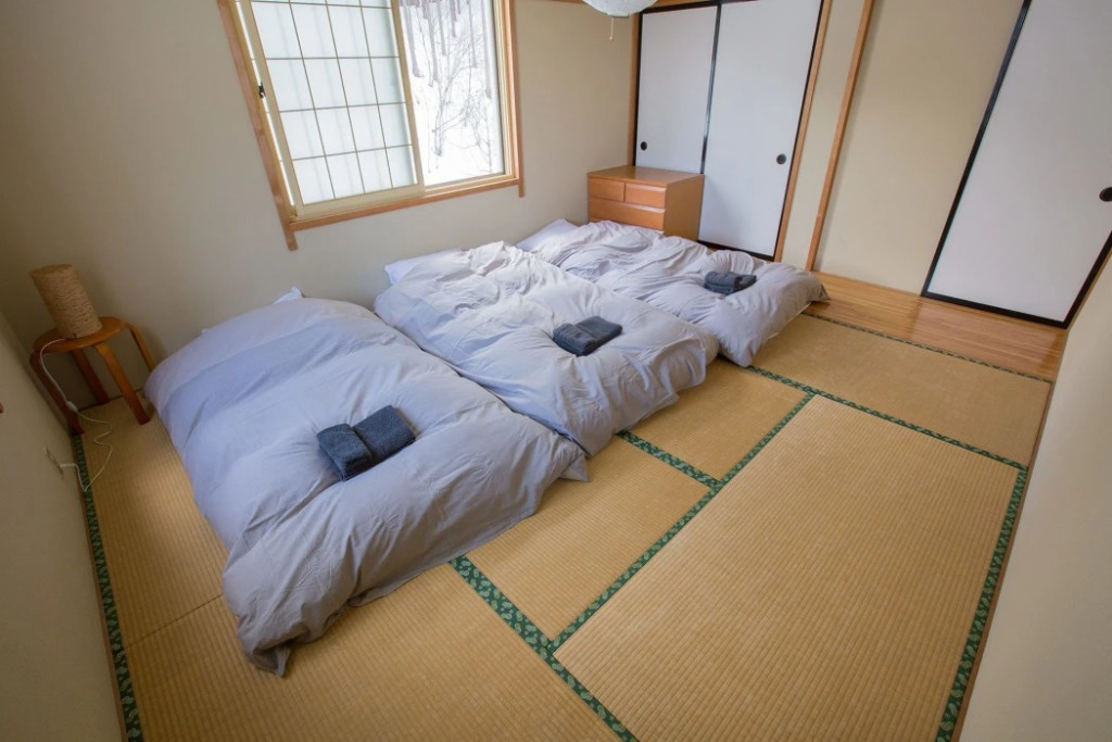 Nozawa House