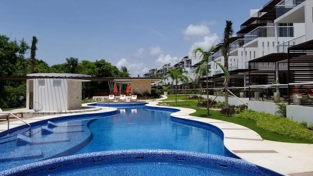 Terrazas Tulum