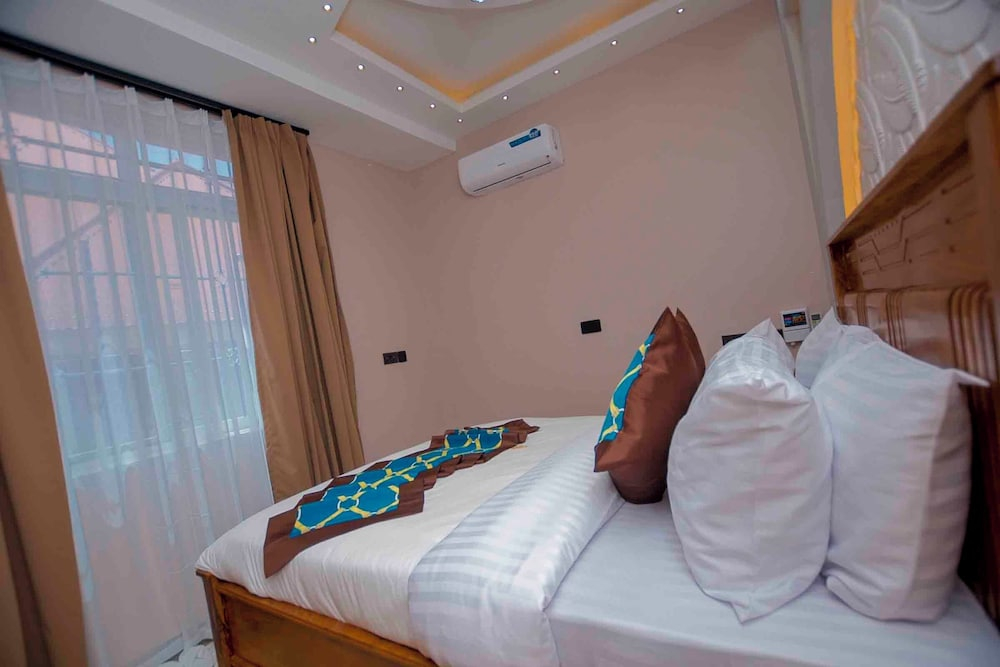 SIWALAZE HOTEL & APARTMENT Dodoma