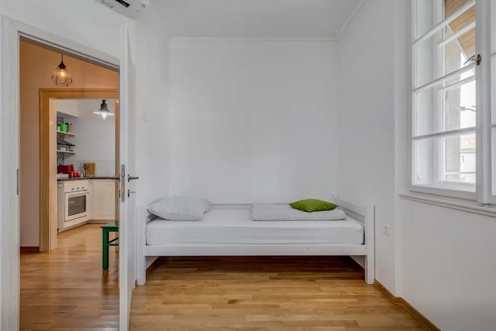 Classy Apartment w Terrace in the Heart of Split