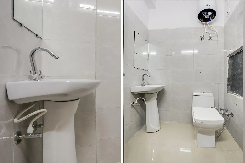FabHotel Golden Stone