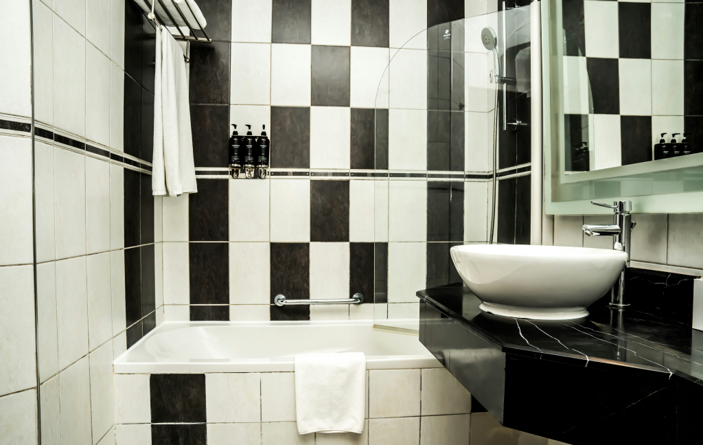Doha Central Plaza Hotel