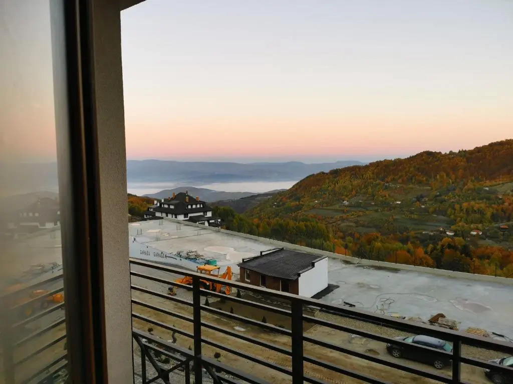 SkyKop Apartman L21