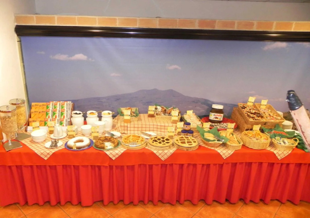 Albergo Le Macinaie - Monte Amiata