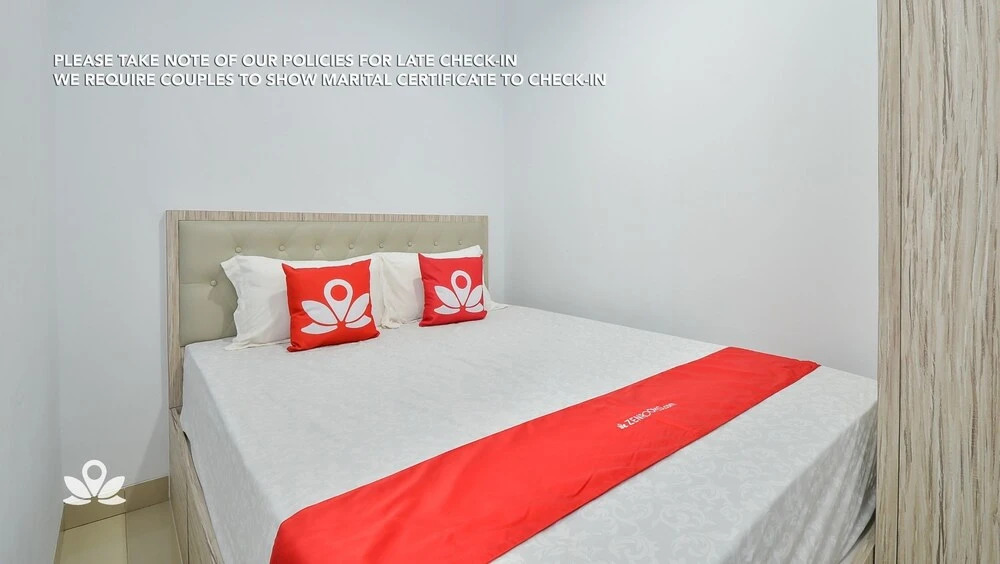 ZEN Rooms Taman Palem Syariah