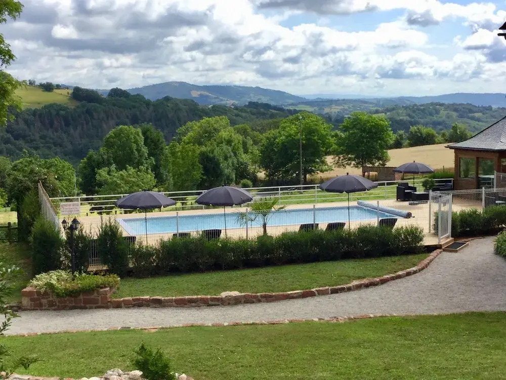 Domaine du Mas Naut