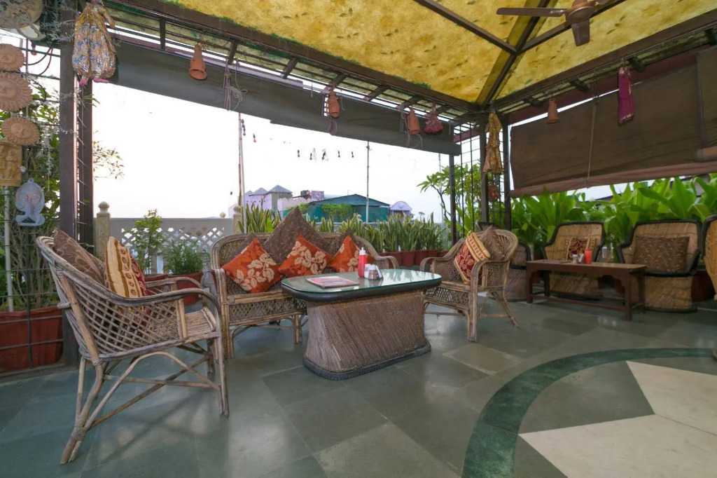 Hotel Kalyan