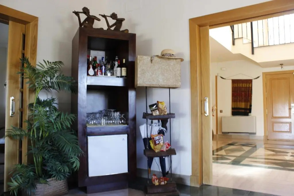 The Marbella Heights Boutique Hotel