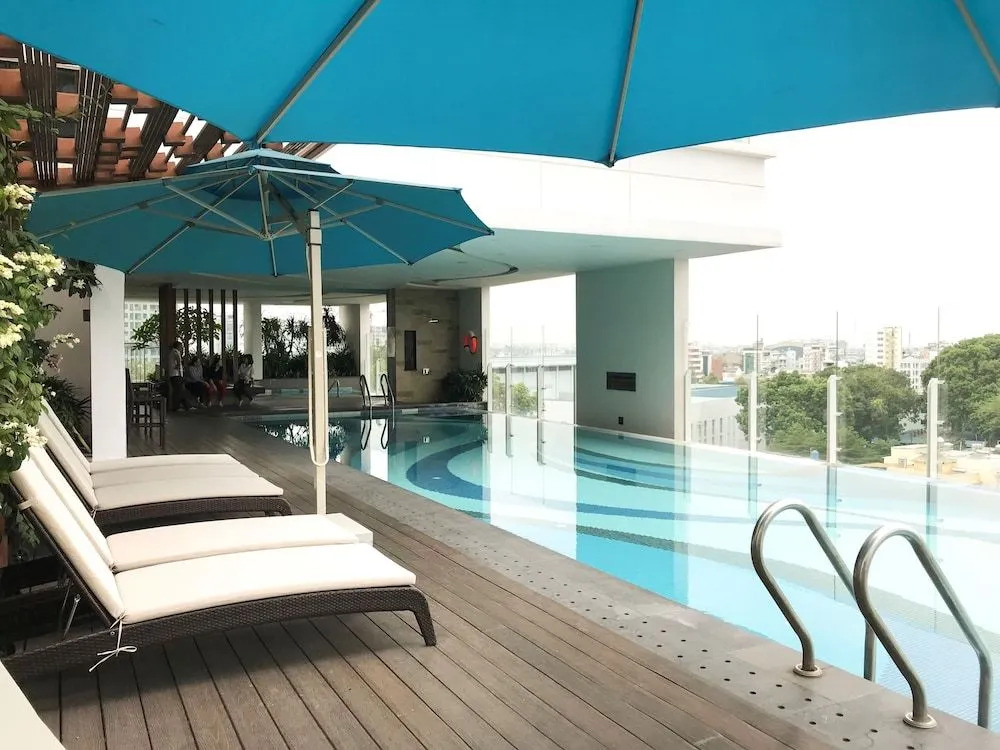 Henry Apartment Luxury Studio