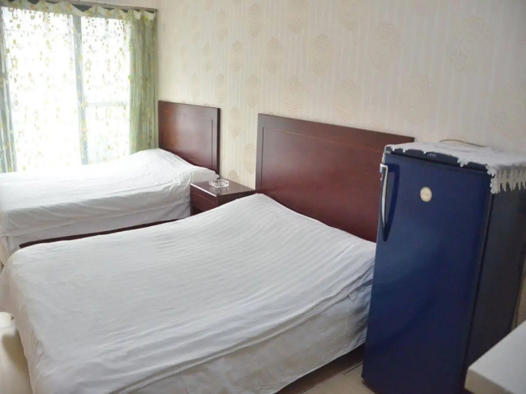 Shishang Apartment Hotel Chongwenmen