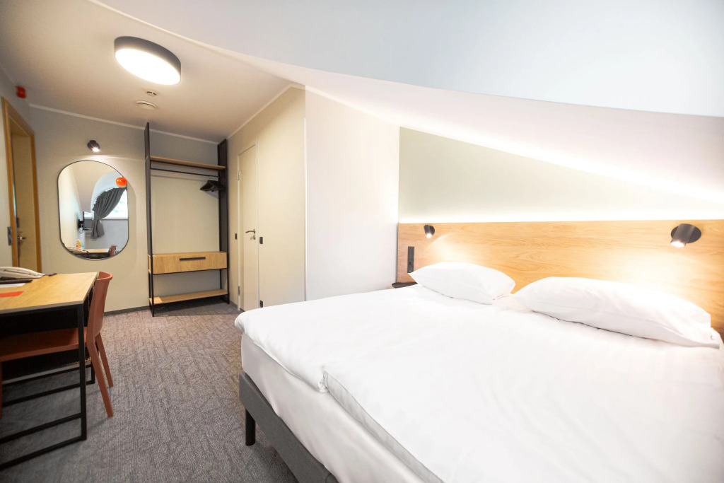 Rija Old Town Hotel