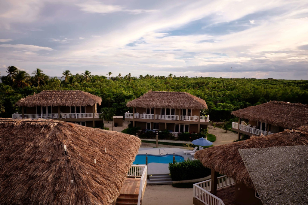 Sapphire Beach Resort