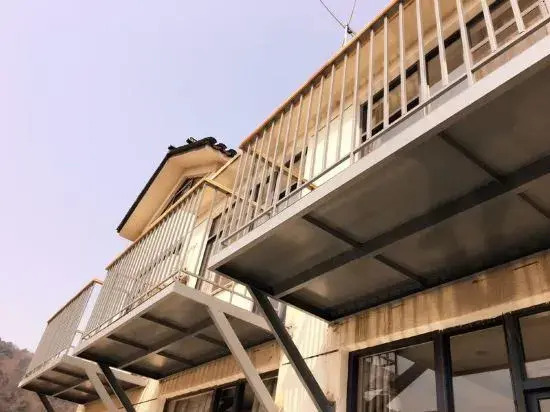Chenwai  xiaoyuan Homestay