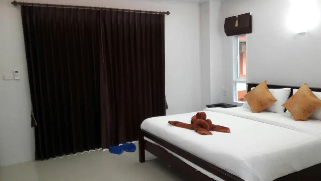 Tamarind Lanta Resort