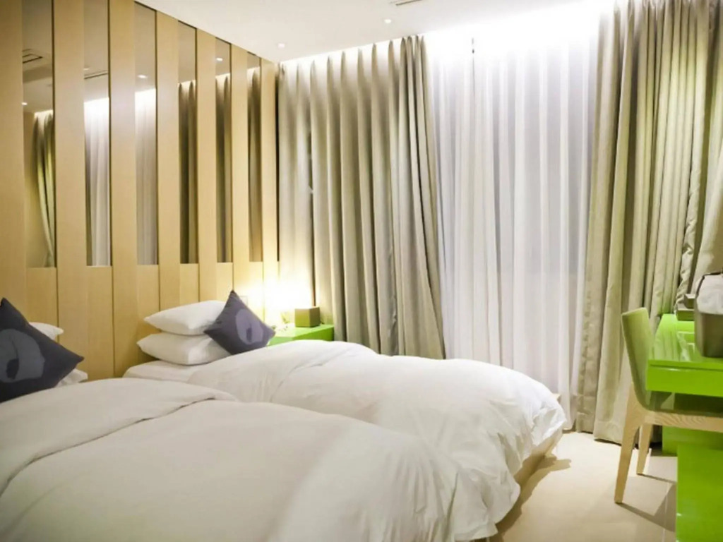 Hotel The Designers Hongdae